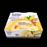 Fortini Creamy Fruit Frutti Gialli Nutricia 4x100g