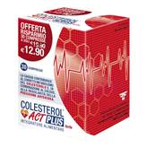 COLESTEROL ACT Plus Fte 30 Cpr