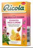 RICOLA Echinacea Mie&amp;Lim.50g