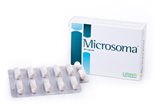 Legren Microsoma Integratore Alimentare 30 Capsule