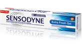 Sensodyne Dentifricio Extra Fresh Gel 75ml