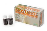 Legren Biostenol Integratore Alimentare 10 Flaconcini Da 15ml