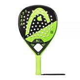 Head Graphene 360 Alpha Pro V LTD