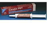 CAROBIN PET PASTA 30G