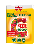 Vitamina C Plus 1000 Winter 32 Compresse