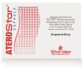 Aterostar® Capsule Stardea 30 Compresse Da 550mg