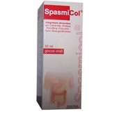 SpasmiCol Gocce Integratore Alimentare 50ml