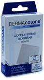 COMPRESSE ADESIVE DERMACOTONE® 7,2X5CM 6 PEZZI