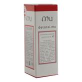 DETOSSI MU GTT 30ML