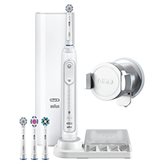 Oral-B White Genius 9100 Spazzolino Elettrico Ultrathin