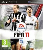 Fifa 11 - Usato (Condizioni: Usato)