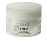 Skinius Liftnes Crema Per Collo E Décolleté Seno 50ml