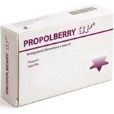 PROPOLBERRY 3P 30CPR 36G