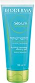 Bioderma Sebium Gel Moussant 100ml