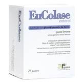 EUCOLASE Enterol 24 Bust.