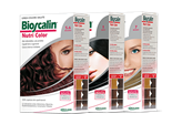 Bioscalin NutriColor Nuance 4.3 Castano Dorato Colorazione Permanente