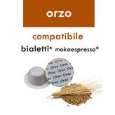 ORZO compatibili Bialetti