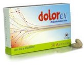 Dolorex Abekom 40 Compresse