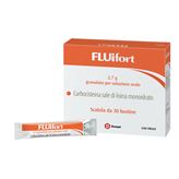 FLUIFORT*OS 30 BUSTE 2,7 G