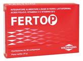 Fertop 30 Compresse