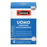 SWISSE MultiVit.Uomo*30 Cpr