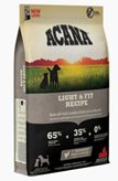 Acana Cane Light & Fit (Formato: 11,4 kg)