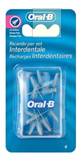 ORALB SCOVOLINO CONICO FINE