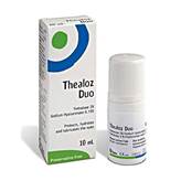 Thealoz Duo Soluzione Oculare 10ml