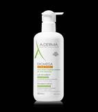 Exomega Latte Emolliente A-Derma 400ml