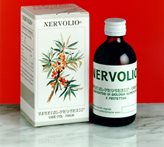 Nervolio® Vegetal Progress 50ml