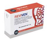 REVIVEN 30 Compresse 500mg