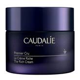 Caudalie Premier Cru La Crema Ricca - Crema viso antietà globale - 50 ml