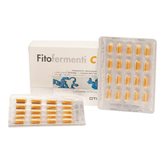 Oti Fitofermenti C 80 Capsule Da 100mg