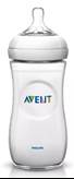 AVENT Bib.Natural 330ml