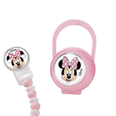 Box+Spilla Portaciuccio Minnie Mouse Disney Valenti