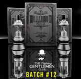 The Vaping Gentlemen Club Millennium RTA