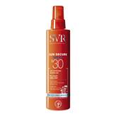 Laboratoires Svr Sun Secure Spray Spf30 200ml