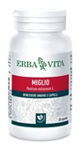 MIGLIO 60 Capsule 450 mg ErbaVita