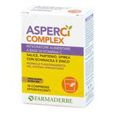 ASPER CI COMPLEX 18CPR