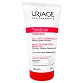 Gel Detergente Latteo Toléderm Control Uriage 150ml