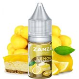 Lemon Cheesecake Zanzà Vaplo Aroma 10 ml Cheesecake Limone