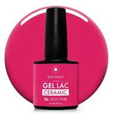 Ceramic Gellac n. 36- Hot Pink