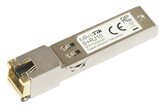 MikroTik S+RJ10 | Modul SFP+ | 10Gb/s, RJ45