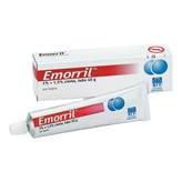 Emorril Crema Rettale 1%+1,5% 40g