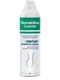 Somatoline Cosmetics use&amp;go Olio Snellente Spray 125 ml