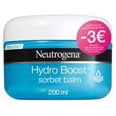 Neutrogena® Hydro Boost® Sorbet Balm Balsamo Corpo 200ml PROMO