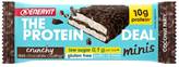 Enervit The Protein Deal Barretta Proteica Coconut 33g