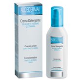 Crema detergente Quotidiana Aloedermal 200ml