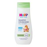 HIPP-Baby Sh&amp;Balsamo 200ml