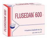 FLUSEDAN*600 14 Bust.